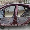 Кузов-жесть Lexus RX350/450 III AL10 (09-15)