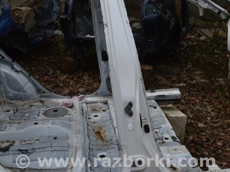 ФОТО Кузов-жесть для Lexus RX350/450 III AL10 (09-15) Одеса