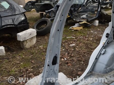 ФОТО Кузов-жесть для Lexus RX350/450 III AL10 (09-15) Одеса