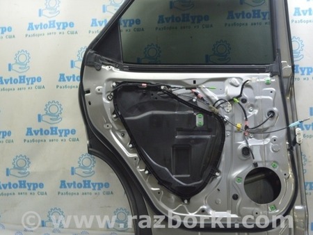 ФОТО Дверь задняя левая для Lexus RX350/450 IV AL20 (15-22) Одеса