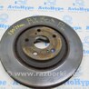 Диск тормозной Lexus RX350/450 III AL10 (09-15)