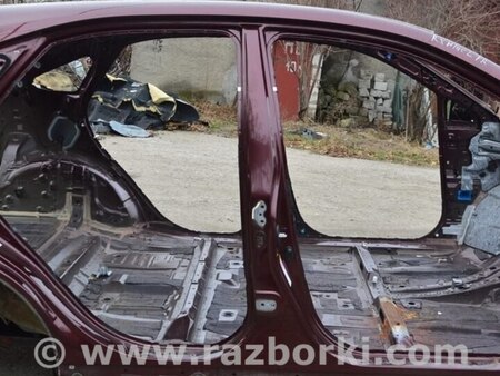ФОТО Кузов-жесть для Lexus RX350/450 III AL10 (09-15) Одеса