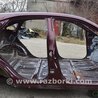 Кузов-жесть Lexus RX350/450 III AL10 (09-15)