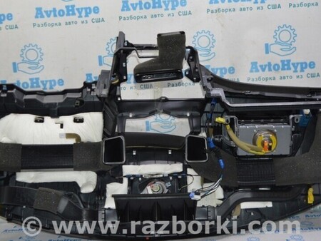 ФОТО Компьютеры управления для Lexus RX350/450 III AL10 (09-15) Одеса