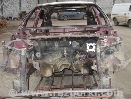 ФОТО Кузов-жесть для Lexus RX350/450 III AL10 (09-15) Одеса