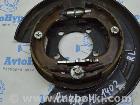 ФОТО КулакЦапфаСтупица для Lexus RX350/450 III AL10 (09-15) Одеса