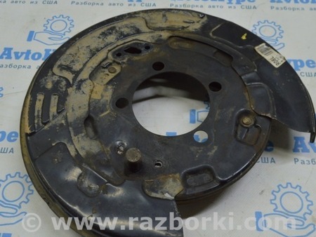ФОТО КулакЦапфаСтупица для Lexus RX350/450 III AL10 (09-15) Одеса