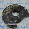 Кулак, Цапфа, Ступица Lexus RX350/450 III AL10 (09-15)