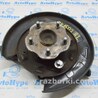 Диск тормозной Lexus RX350/450 III AL10 (09-15)