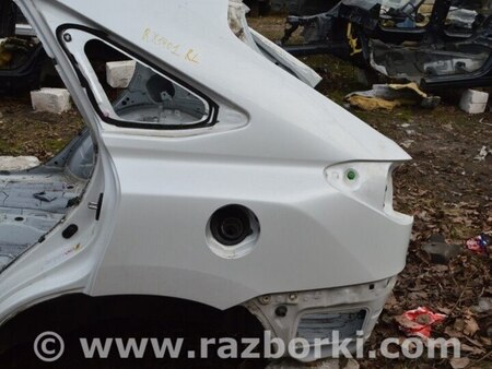 ФОТО Кузов-жесть для Lexus RX350/450 III AL10 (09-15) Одеса