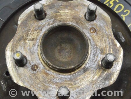 ФОТО КулакЦапфаСтупица для Lexus RX350/450 III AL10 (09-15) Одеса