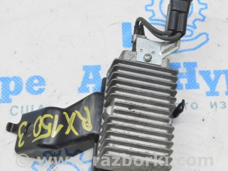 ФОТО Компьютеры управления для Lexus RX350/450 III AL10 (09-15) Одеса