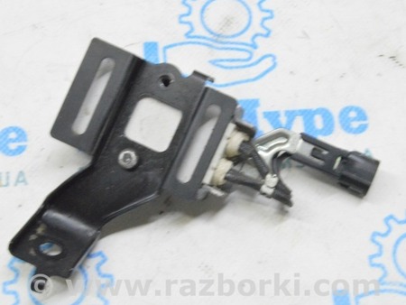 ФОТО Компьютеры управления для Lexus RX350/450 III AL10 (09-15) Одеса