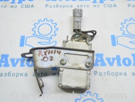 ФОТО Компьютеры управления для Lexus RX350/450 III AL10 (09-15) Одеса
