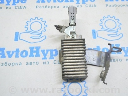 ФОТО Компьютеры управления для Lexus RX350/450 III AL10 (09-15) Одеса