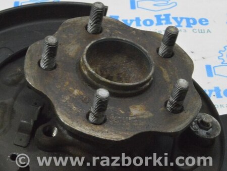 ФОТО КулакЦапфаСтупица для Lexus RX350/450 III AL10 (09-15) Одеса