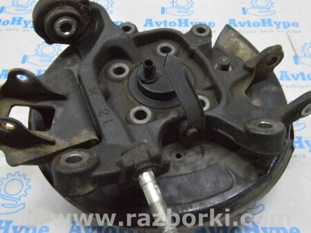 ФОТО КулакЦапфаСтупица для Lexus RX350/450 III AL10 (09-15) Одеса