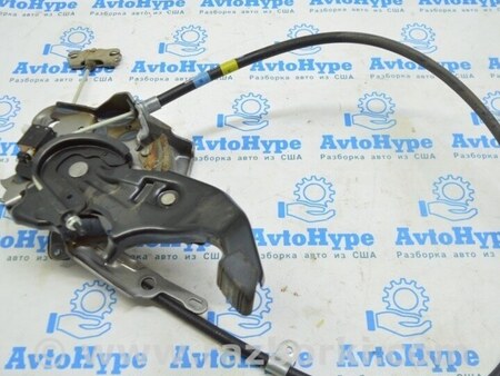 ФОТО Стояночный тормоз для Lexus RX350/450 III AL10 (09-15) Одеса