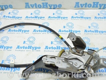 ФОТО Стояночный тормоз для Lexus RX350/450 III AL10 (09-15) Одеса