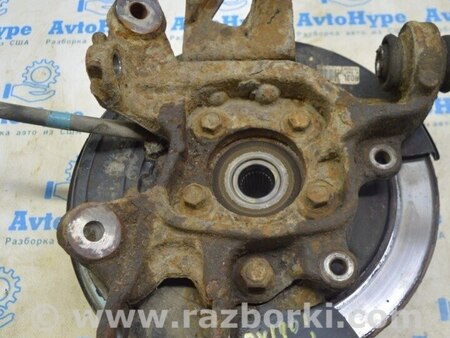 ФОТО КулакЦапфаСтупица для Lexus RX350/450 III AL10 (09-15) Одеса