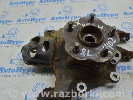 ФОТО КулакЦапфаСтупица для Lexus RX350/450 III AL10 (09-15) Одеса