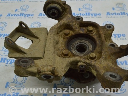 ФОТО КулакЦапфаСтупица для Lexus RX350/450 III AL10 (09-15) Одеса