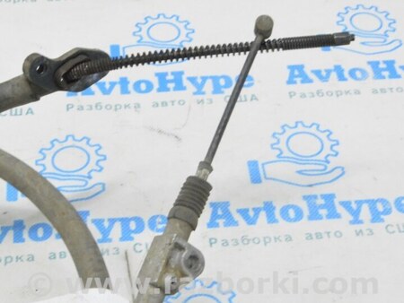 ФОТО Стояночный тормоз для Lexus RX350/450 III AL10 (09-15) Одеса