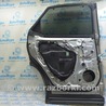Дверь задняя левая Lexus RX350/450 IV AL20 (15-22)