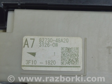 ФОТО Компьютеры управления для Lexus RX350/450 III AL10 (09-15) Одеса