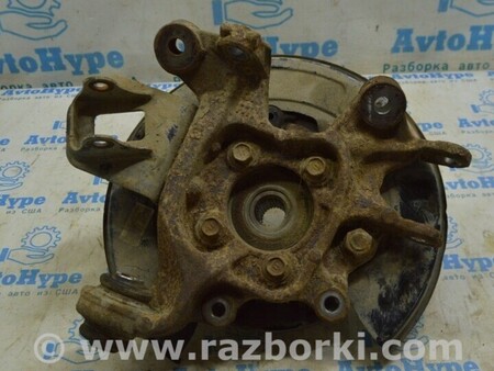ФОТО КулакЦапфаСтупица для Lexus RX350/450 III AL10 (09-15) Одеса