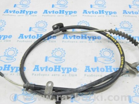 ФОТО Стояночный тормоз для Lexus RX350/450 III AL10 (09-15) Одеса