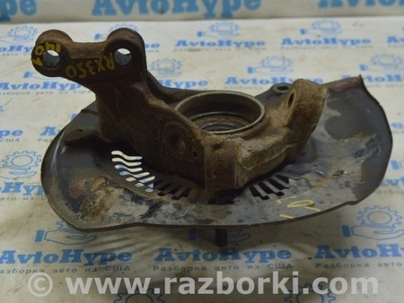 ФОТО КулакЦапфаСтупица для Lexus RX350/450 III AL10 (09-15) Одеса