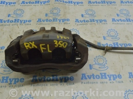 ФОТО Суппорт для Lexus RX350/450 III AL10 (09-15) Одеса