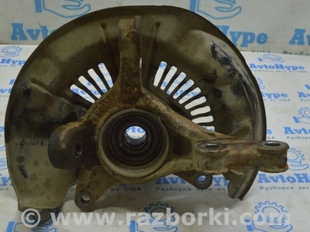 ФОТО КулакЦапфаСтупица для Lexus RX350/450 III AL10 (09-15) Одеса