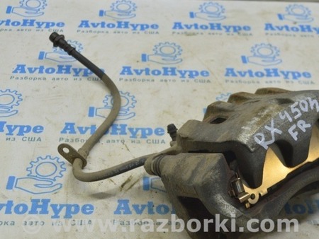 ФОТО Суппорт для Lexus RX350/450 III AL10 (09-15) Одеса