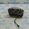 Суппорт Lexus RX350/450 III AL10 (09-15)