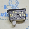 Дверь задняя левая Lexus RX350/450 IV AL20 (15-22)