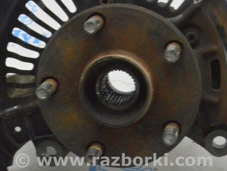 ФОТО КулакЦапфаСтупица для Lexus RX350/450 III AL10 (09-15) Одеса