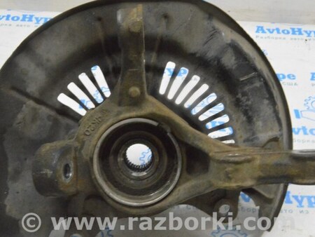ФОТО КулакЦапфаСтупица для Lexus RX350/450 III AL10 (09-15) Одеса