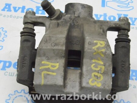 ФОТО Суппорт для Lexus RX350/450 III AL10 (09-15) Одеса