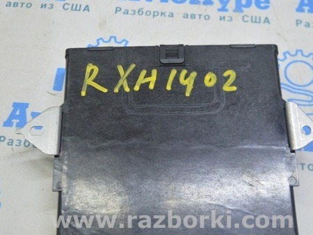 ФОТО Компьютеры управления для Lexus RX350/450 III AL10 (09-15) Одеса