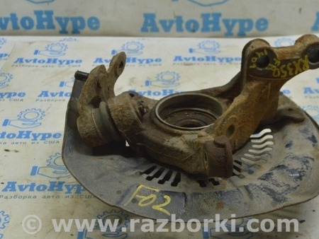 ФОТО КулакЦапфаСтупица для Lexus RX350/450 III AL10 (09-15) Одеса
