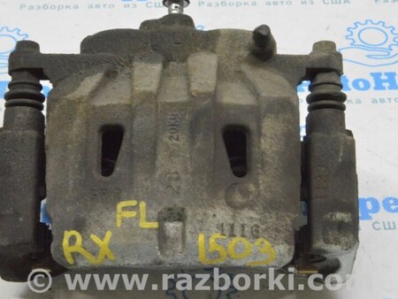 ФОТО Суппорт для Lexus RX350/450 III AL10 (09-15) Одеса