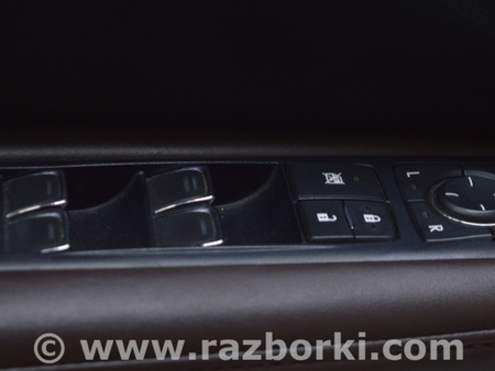 ФОТО Дверь передняя левая для Lexus RX350/450 IV AL20 (15-22) Одеса