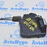 Дверь задняя правая Lexus RX350/450 IV AL20 (15-22)