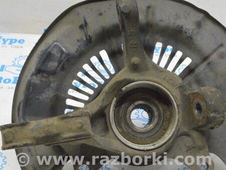 ФОТО КулакЦапфаСтупица для Lexus RX350/450 III AL10 (09-15) Одеса