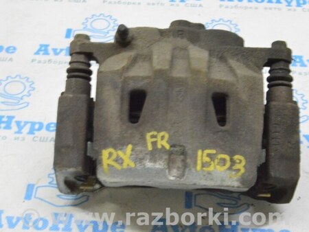 ФОТО Суппорт для Lexus RX350/450 III AL10 (09-15) Одеса