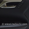 Дверь передняя левая Lexus RX350/450 IV AL20 (15-22)
