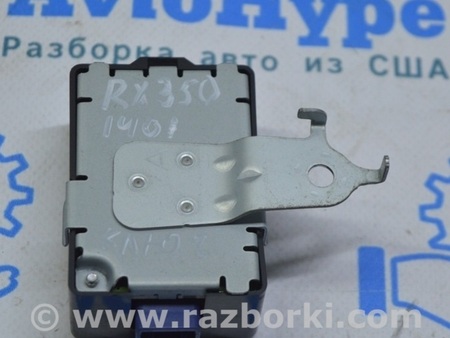 ФОТО Компьютеры управления для Lexus RX350/450 III AL10 (09-15) Одеса