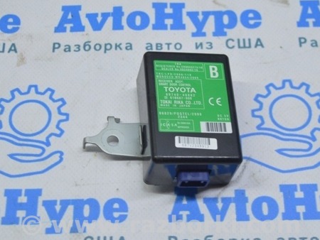 ФОТО Компьютеры управления для Lexus RX350/450 III AL10 (09-15) Одеса